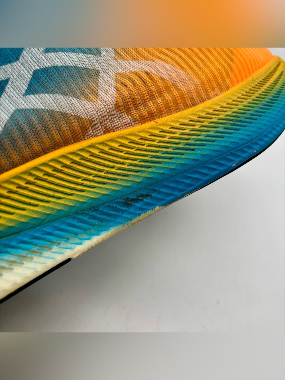 Asics Metaspeed - Picture 11 of 12